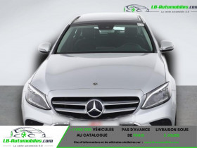 Mercedes Classe C 220 220 d BVA  occasion � Beaupuy - photo n�3
