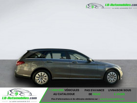 Mercedes Classe C 220 220 d BVA  occasion � Beaupuy - photo n�4