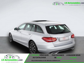 Mercedes Classe C 220 220 d BVA  occasion � Beaupuy - photo n�2