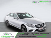 Mercedes Classe C 220 220 d BVA  � Beaupuy 31