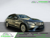 Mercedes Classe C 220 220 d BVA  � Beaupuy 31