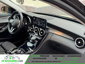 Mercedes Classe C 220 220 d BVA  occasion � Beaupuy - photo n�6