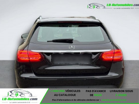Mercedes Classe C 220 220 d BVA  occasion � Beaupuy - photo n�5