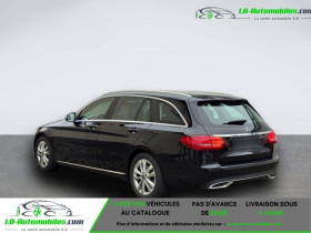 Mercedes Classe C 220 220 d BVA  occasion � Beaupuy - photo n�3