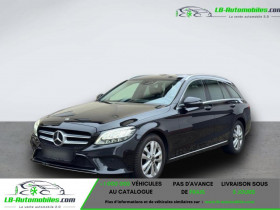 Mercedes Classe C 220 220 d BVA  occasion � Beaupuy - photo n�2