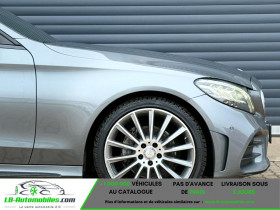 Mercedes Classe C 220 220 d BVA  occasion � Beaupuy - photo n�5