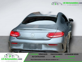 Mercedes Classe C 220 220 d BVA  occasion � Beaupuy - photo n�3