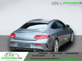 Mercedes Classe C 220 220 d BVA  occasion � Beaupuy - photo n�2