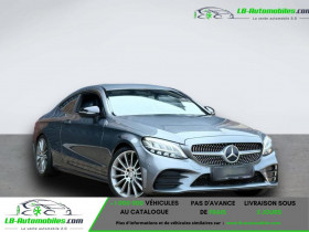 Mercedes Classe C 220 , garage LB AUTOMOBILES � Beaupuy