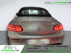 Mercedes Classe C 220 220 d BVA  occasion � Beaupuy - photo n�4