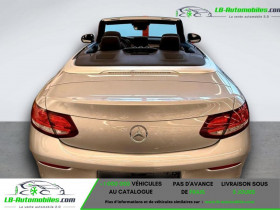 Mercedes Classe C 220 220 d BVA  occasion � Beaupuy - photo n�3