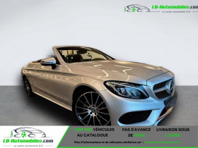 Mercedes Classe C 220 220 d BVA  occasion � Beaupuy - photo n�2