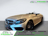 Annonce Mercedes Classe C 220 occasion Diesel 220 d BVA � Beaupuy