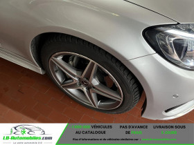 Mercedes Classe C 220 220 d BVA  occasion � Beaupuy - photo n�7