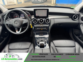 Mercedes Classe C 220 220 d BVA  occasion � Beaupuy - photo n�3