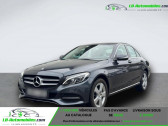 Mercedes Classe C 220 220 d BVA  � Beaupuy 31