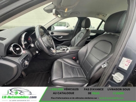 Mercedes Classe C 220 220 d BVA  occasion � Beaupuy - photo n�6