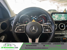 Mercedes Classe C 220 220 d BVA  occasion � Beaupuy - photo n�5