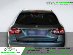 Mercedes Classe C 220 220 d BVA  occasion � Beaupuy - photo n�4