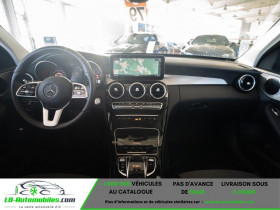 Mercedes Classe C 220 220 d BVA  occasion � Beaupuy - photo n�2