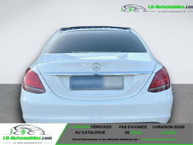 Mercedes Classe C 220 220 d BVA  occasion � Beaupuy - photo n�6