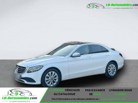 Mercedes Classe C 220 220 d BVA  occasion � Beaupuy - photo n�5