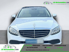 Mercedes Classe C 220 220 d BVA  occasion � Beaupuy - photo n�4