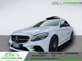 Mercedes Classe C 220 220 d BVA  � Beaupuy 31