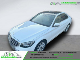 Mercedes Classe C 220 , garage LB AUTOMOBILES � Beaupuy