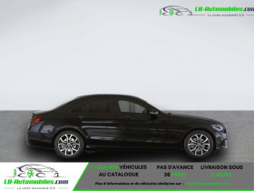 Mercedes Classe C 220 220 d BVA  occasion � Beaupuy - photo n�4