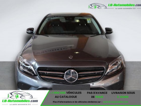 Mercedes Classe C 220 220 d BVA  occasion � Beaupuy - photo n�3
