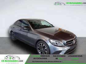 Mercedes Classe C 220 , garage LB AUTOMOBILES � Beaupuy