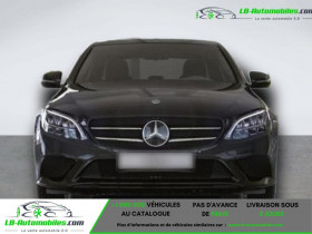 Mercedes Classe C 220 220 d BVA  occasion � Beaupuy - photo n�3