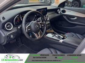 Mercedes Classe C 220 220 d BVA  occasion � Beaupuy - photo n�3