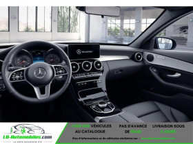 Mercedes Classe C 220 220 d BVA  occasion � Beaupuy - photo n�2