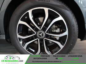 Mercedes Classe C 220 220 d BVA  occasion � Beaupuy - photo n�7