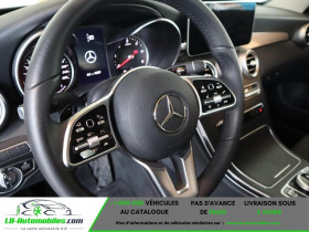 Mercedes Classe C 220 220 d BVA  occasion � Beaupuy - photo n�6