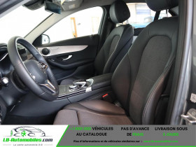 Mercedes Classe C 220 220 d BVA  occasion � Beaupuy - photo n�5
