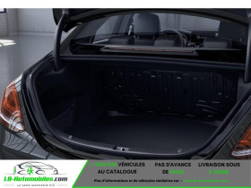 Mercedes Classe C 220 220 d BVA  occasion � Beaupuy - photo n�7