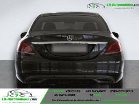 Mercedes Classe C 220 220 d BVA  occasion � Beaupuy - photo n�5