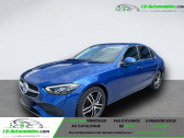 Mercedes Classe C 220 occasion année 2023 boite Automatique Annonce Mercedes Classe C 220 occasion Diesel 220 d BVA à Beaupuy