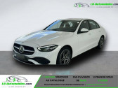Mercedes Classe C 220 220 d BVA   Beaupuy 31