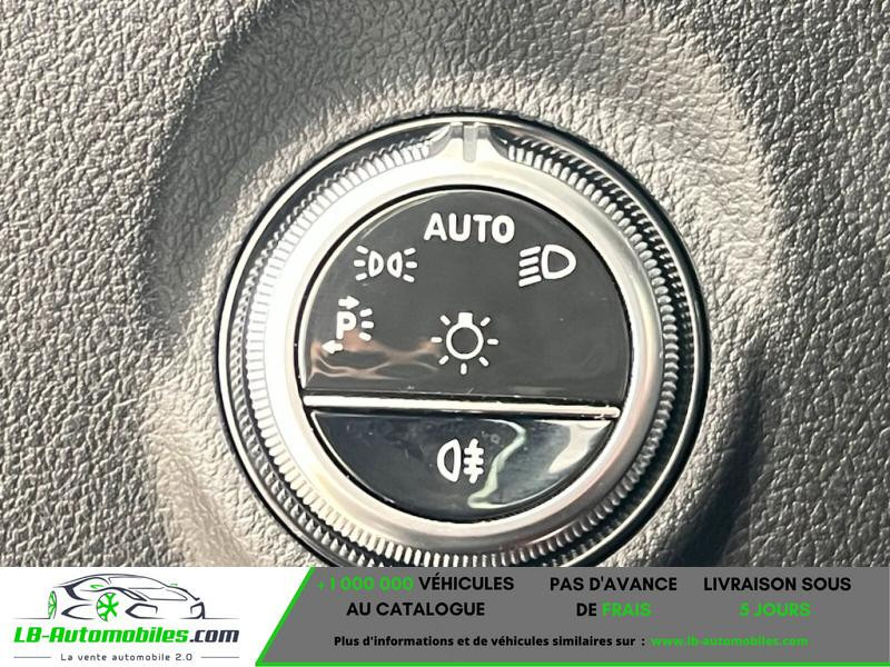 Mercedes Classe C 220 220 d BVA  occasion  Beaupuy - photo n10