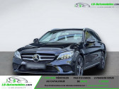 Annonce Mercedes Classe C 220 occasion Diesel 220 d BVA  Beaupuy