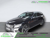 Mercedes Classe C 220 220 d BVA   Beaupuy 31