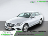 Annonce Mercedes Classe C 220 occasion Diesel 220 d BVA  Beaupuy