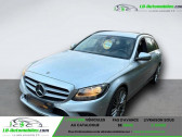Mercedes Classe C 220 occasion année 2019 boite Automatique Annonce Mercedes Classe C 220 occasion Diesel 220 d BVA à Beaupuy