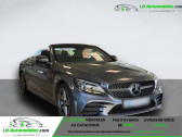 Mercedes Classe C 220 occasion année 2018 boite Automatique Annonce Mercedes Classe C 220 occasion Diesel 220 d BVA à Beaupuy