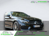 Mercedes Classe C 220 occasion année 2018 boite Automatique Annonce Mercedes Classe C 220 occasion Diesel 220 d BVA à Beaupuy