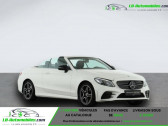 Mercedes Classe C 220 occasion année 2020 boite Automatique Annonce Mercedes Classe C 220 occasion Diesel 220 d BVA à Beaupuy